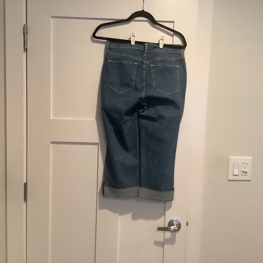 NYDJ denim